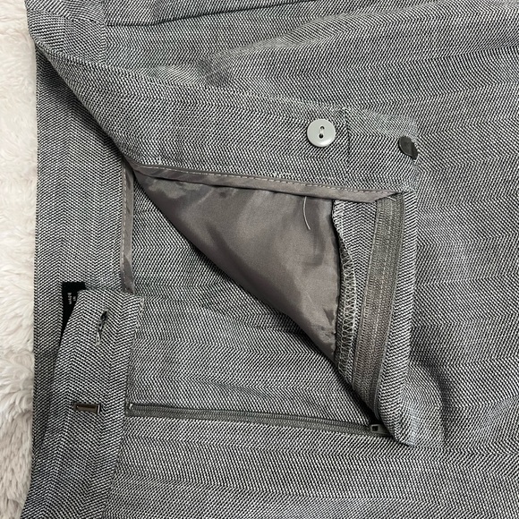 Zara Basic Suit - Picture 9 of 14